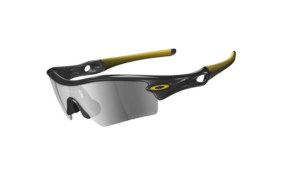 oakley radar path armstrong