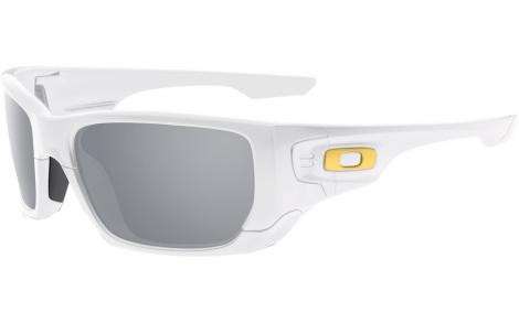 Snowboarding Icon - Shaun White Signature Oakley Sunglasses